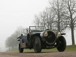 Delaunay-Belleville O6 8-Litre Rothschild & Fils Torpedo 1913 года